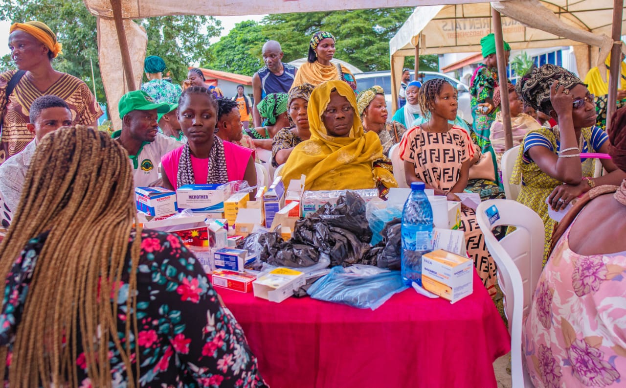 Extracurricular Activity