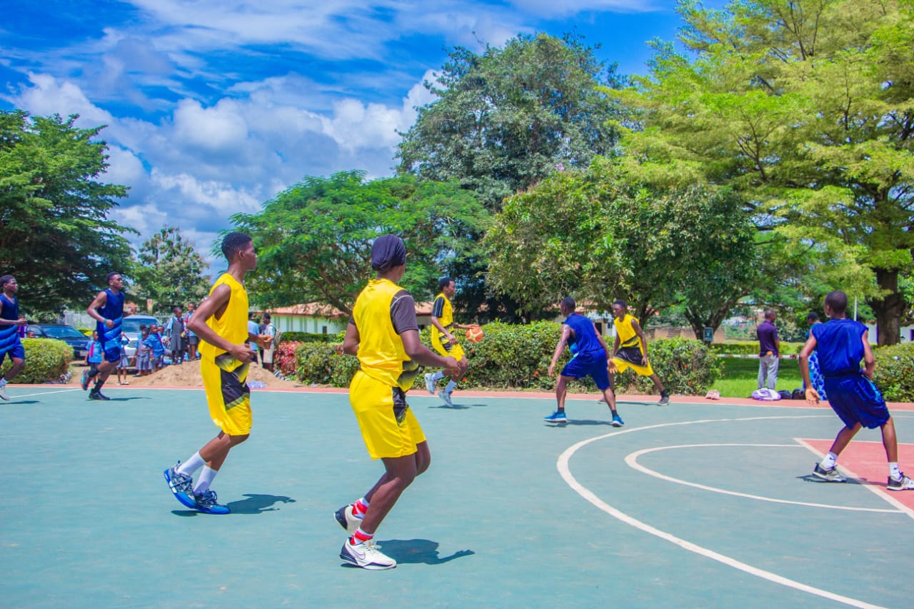 Extracurricular Activity