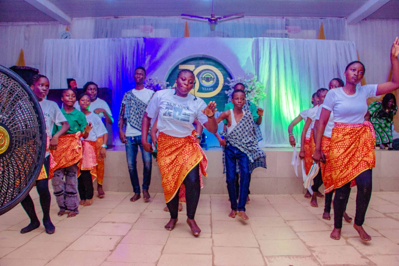 Extracurricular Activity